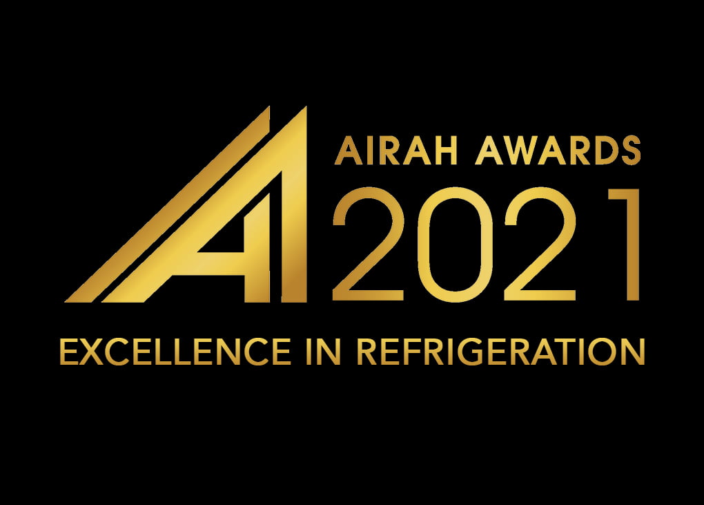 AIRAH Awards