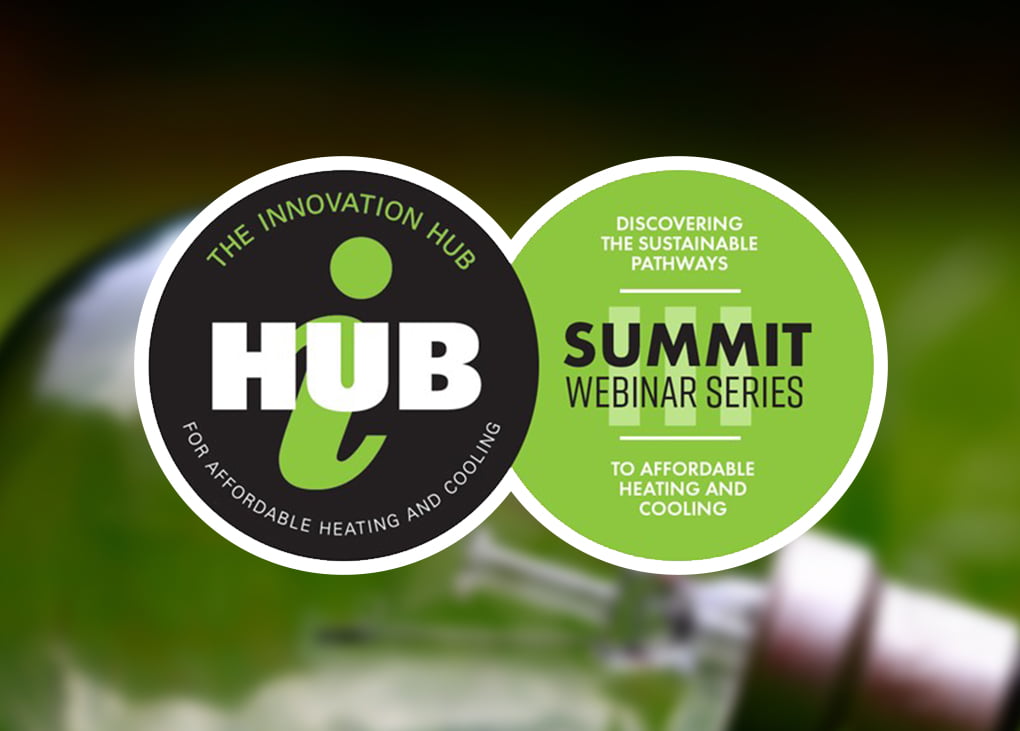 i-Hub Summit III