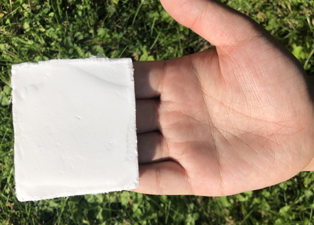 Foam