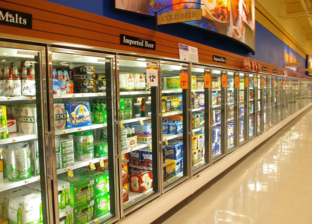 Cost-effective refrigeration
