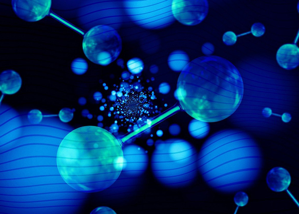 Molecule