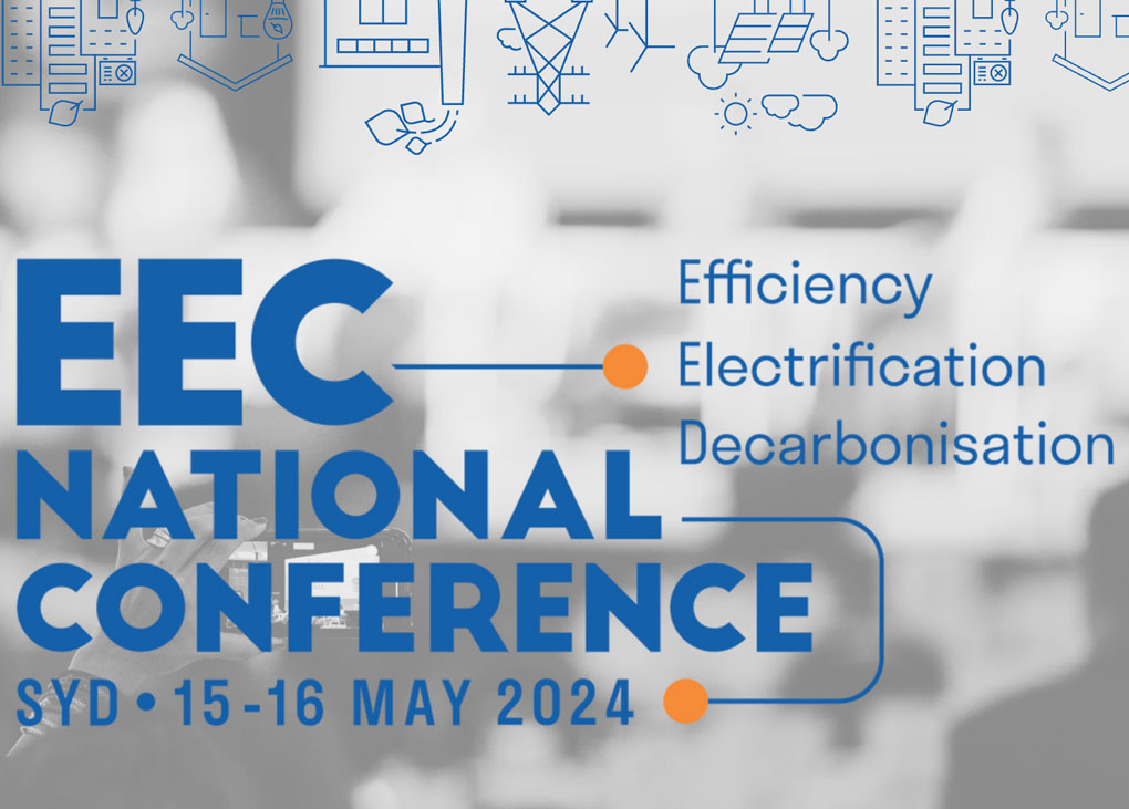 EEC Conference