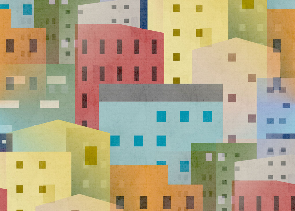City