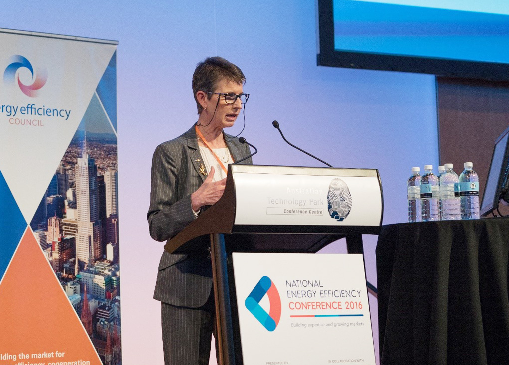 Bronwyn Evans