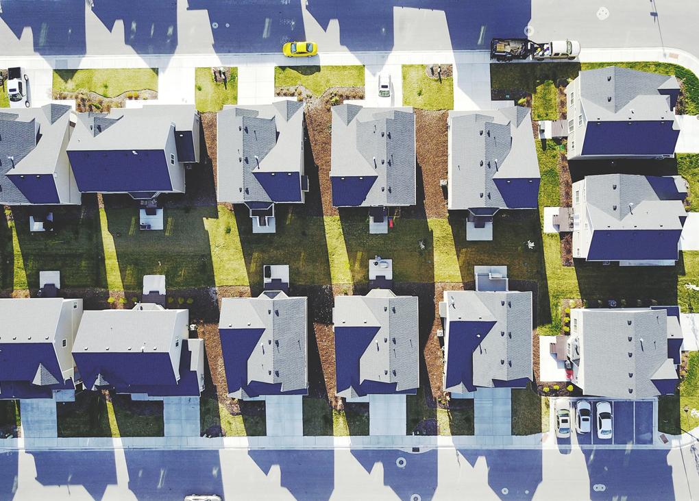 Houses