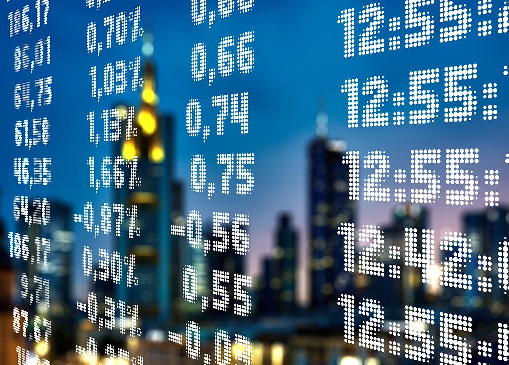 Stock exchange