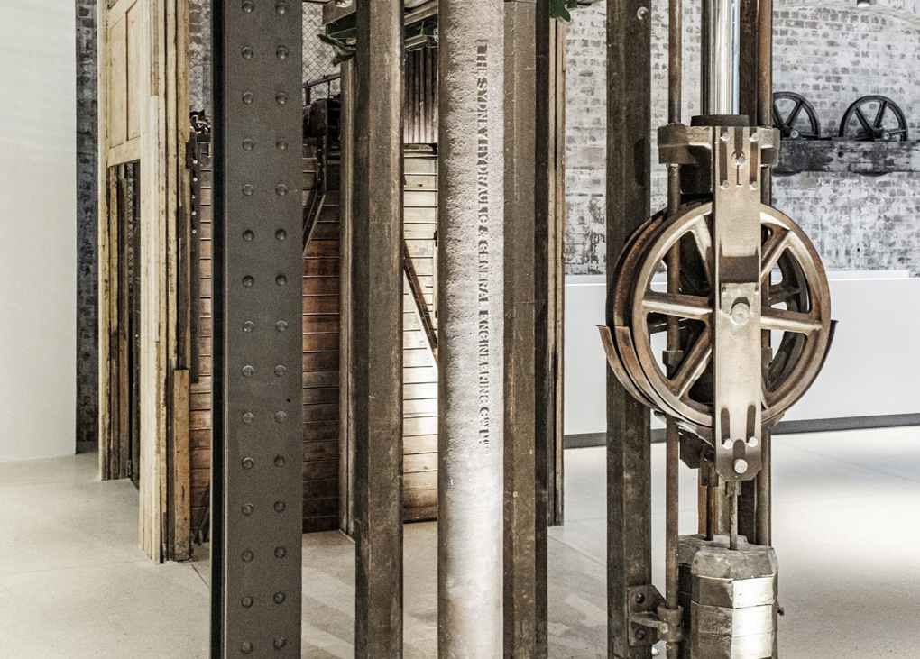 Circular economy