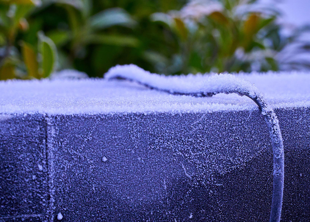 Refrigeration system
