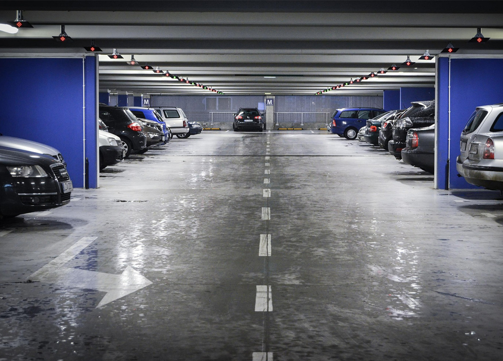 Carpark
