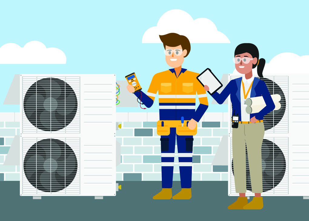HVAC Maintenance