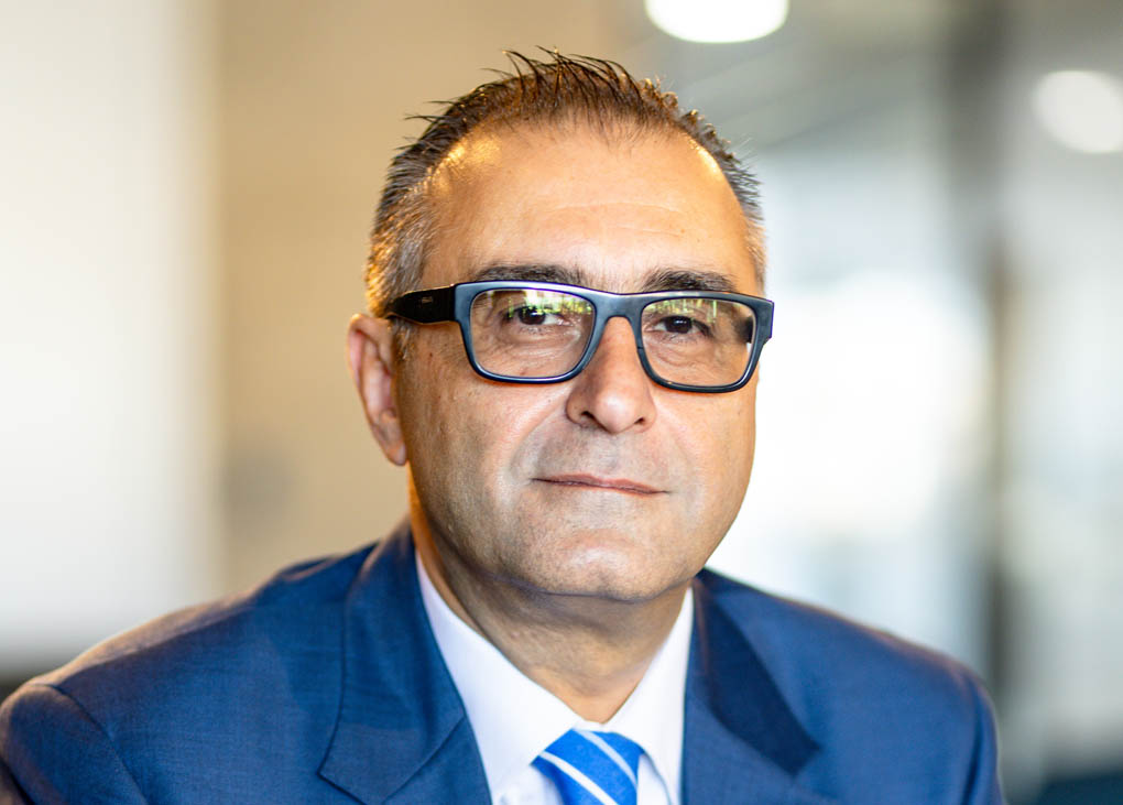 Jim Giannopoulos