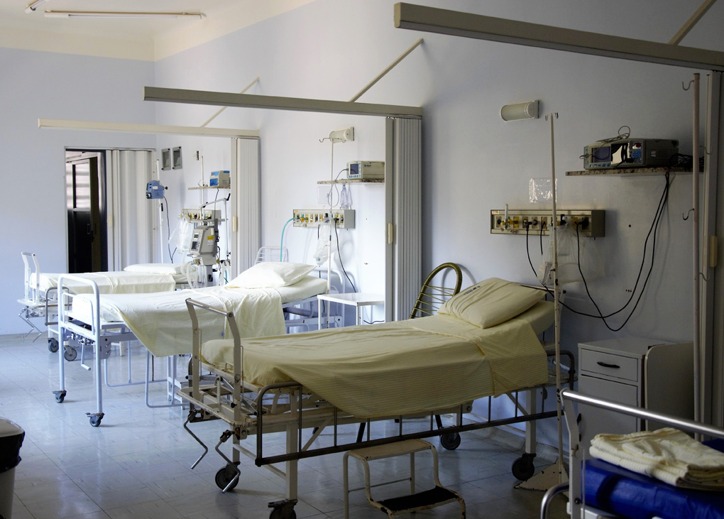 Hospital