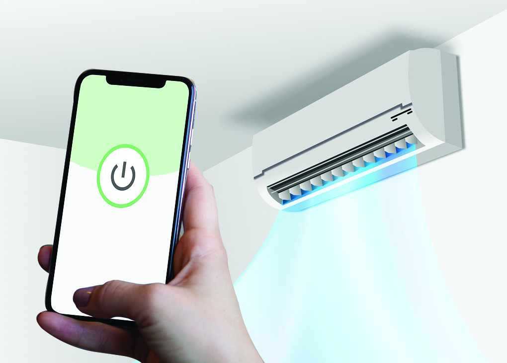 Control HVAC
