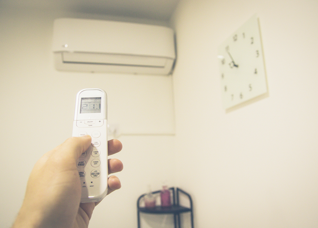 Air conditioner
