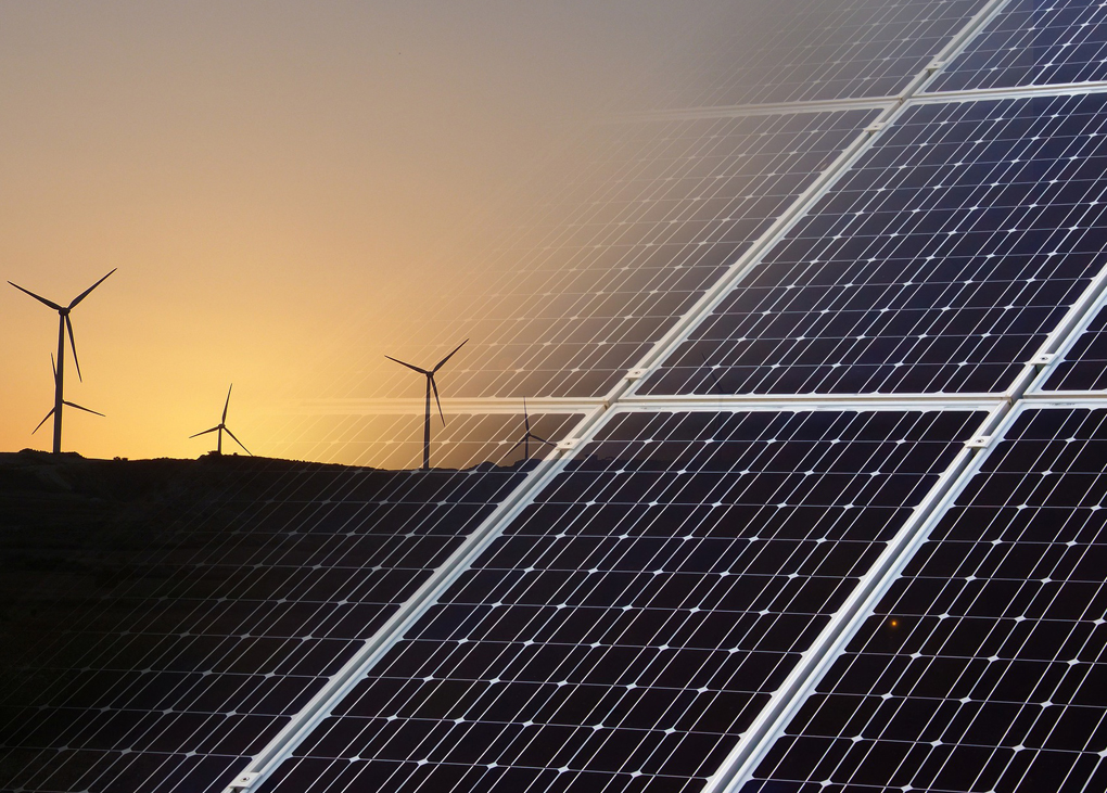 Low-carbon living