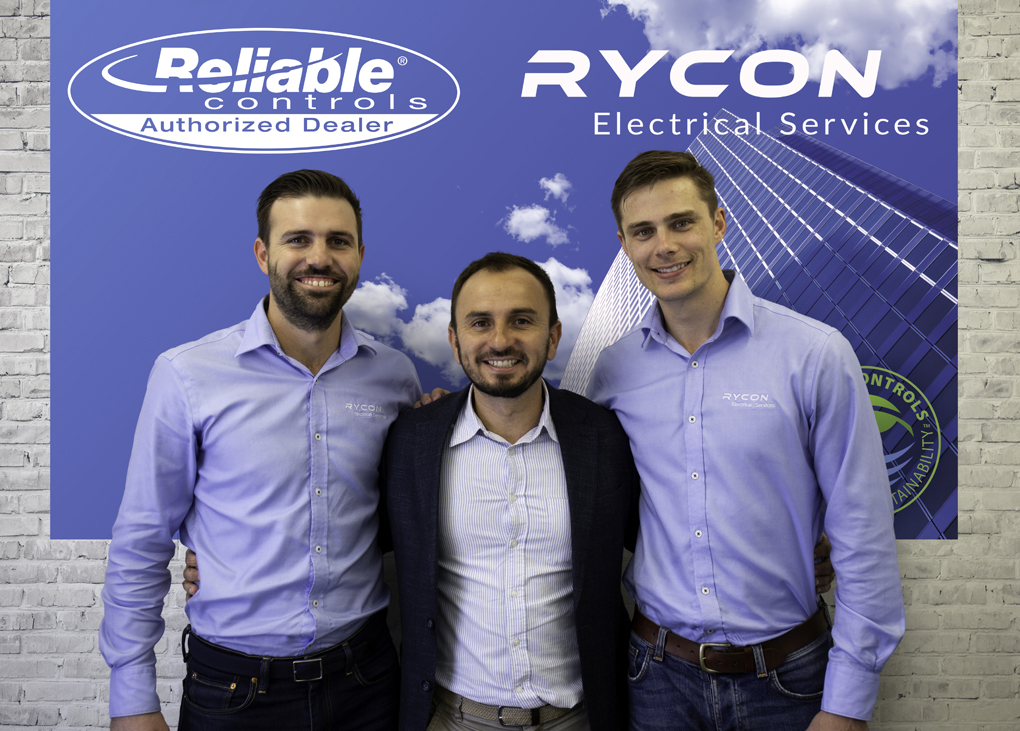 Reliable Controls and Rycon