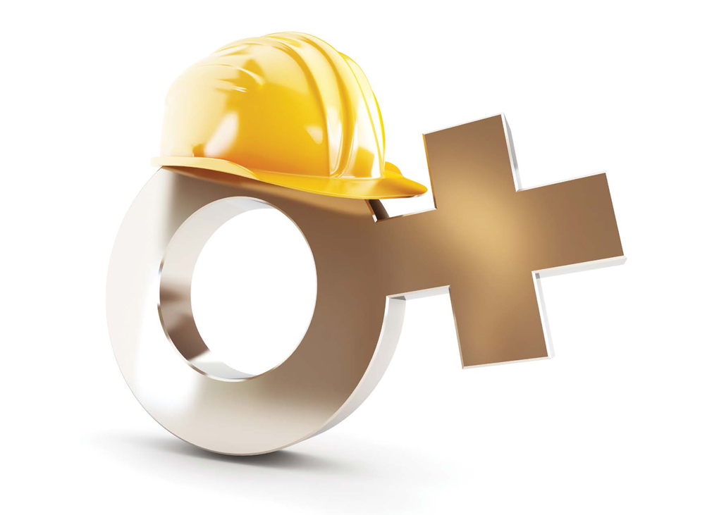 Gender pay gap