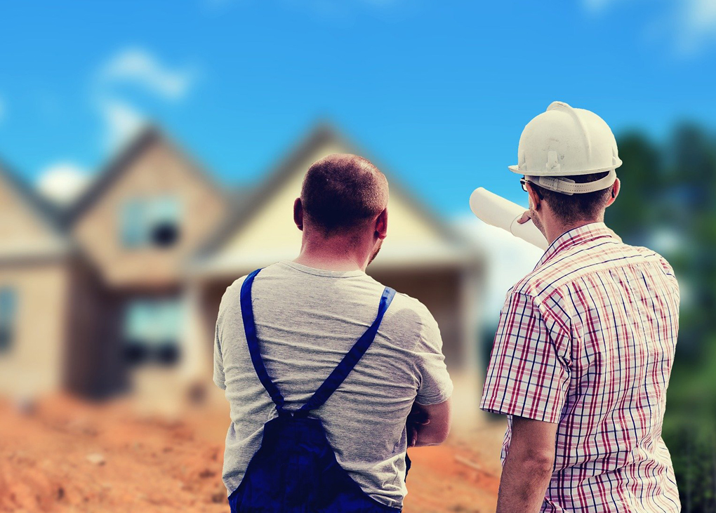 HomeBuilder