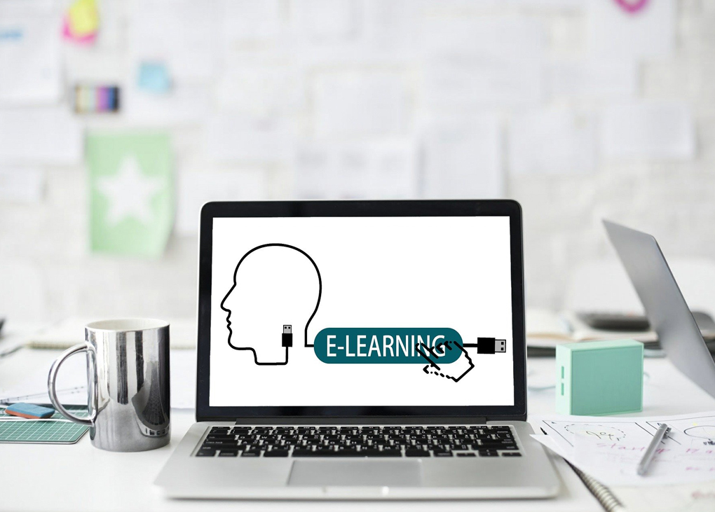 Online course