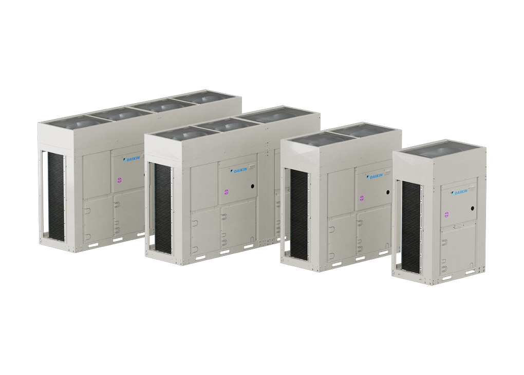 Daikin Vista 5