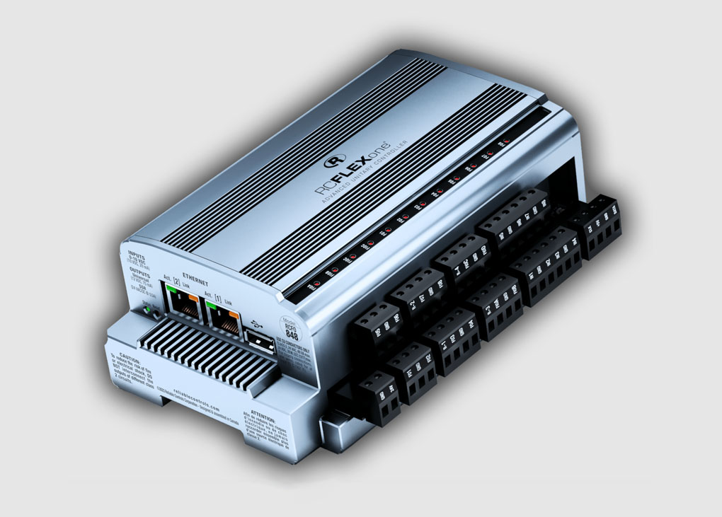 RC-FLEXone