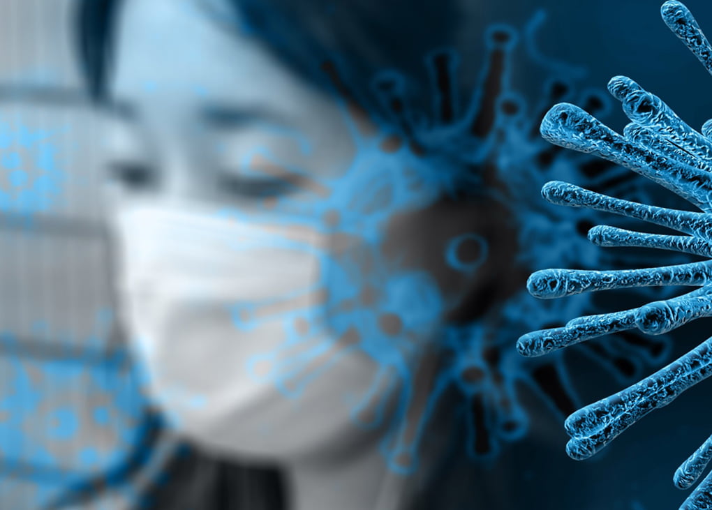 Airborne disease