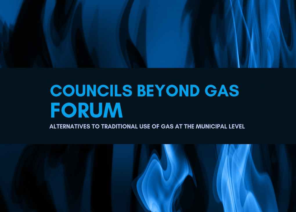 Beyond Gas