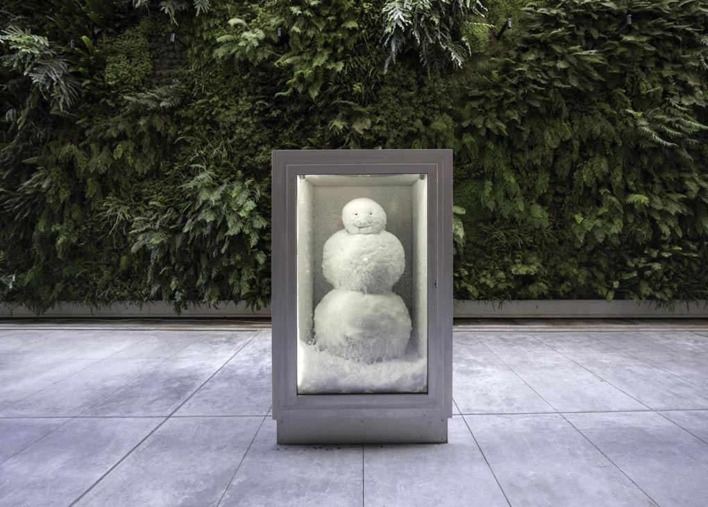 Snowman