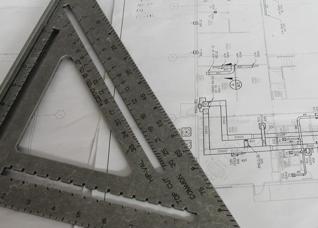 Specification writing