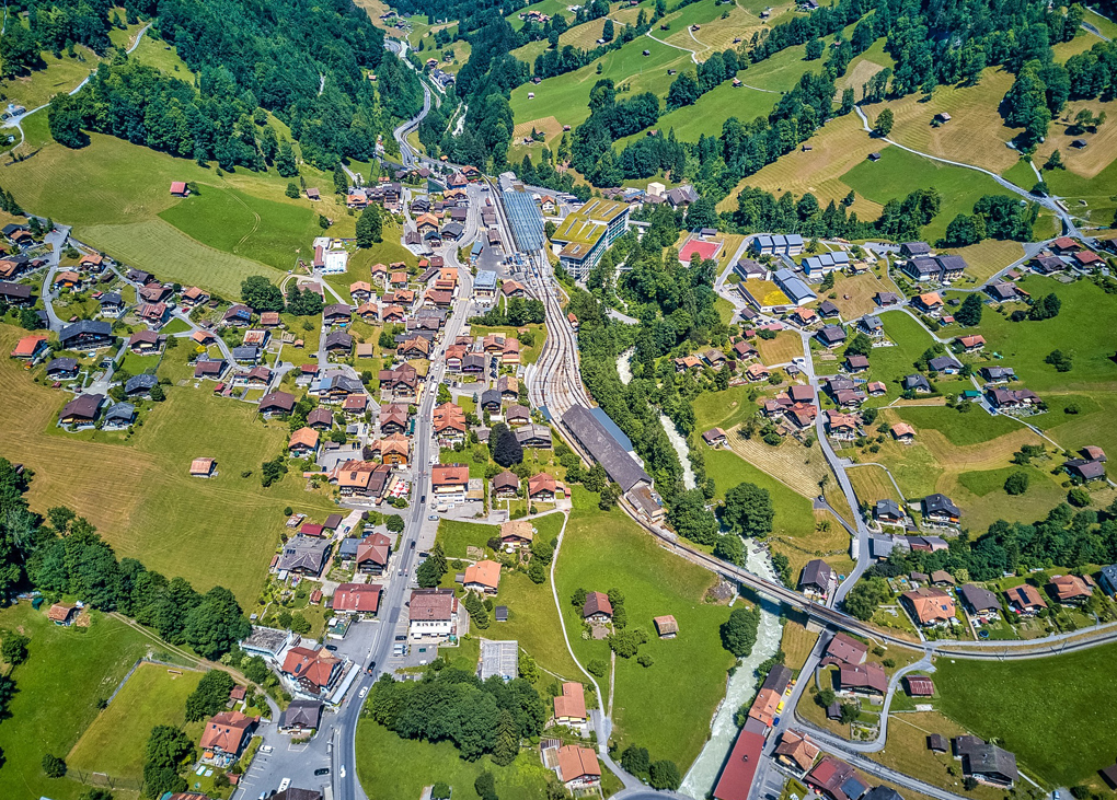 Switzerland