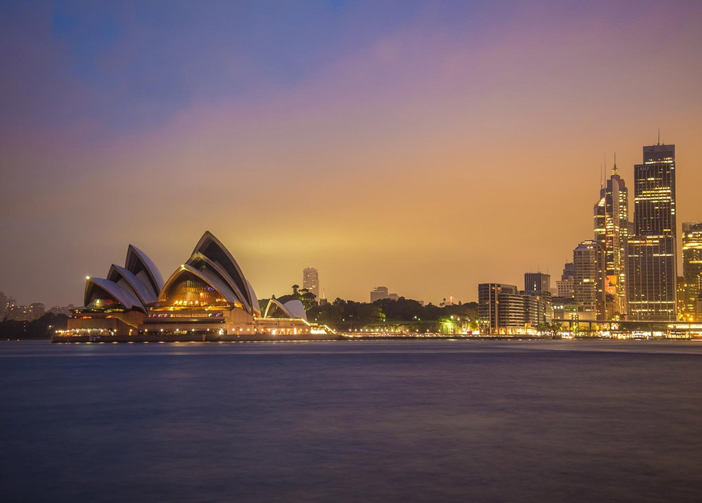 Sydney