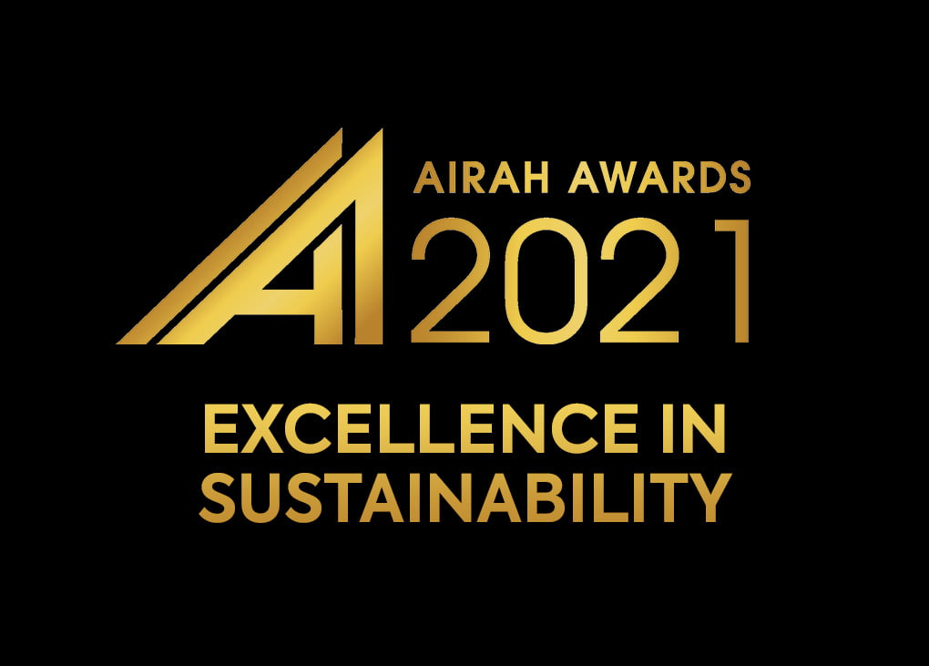 Excellence in Sustainability