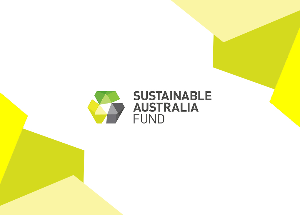 Sustainable Australia Fund