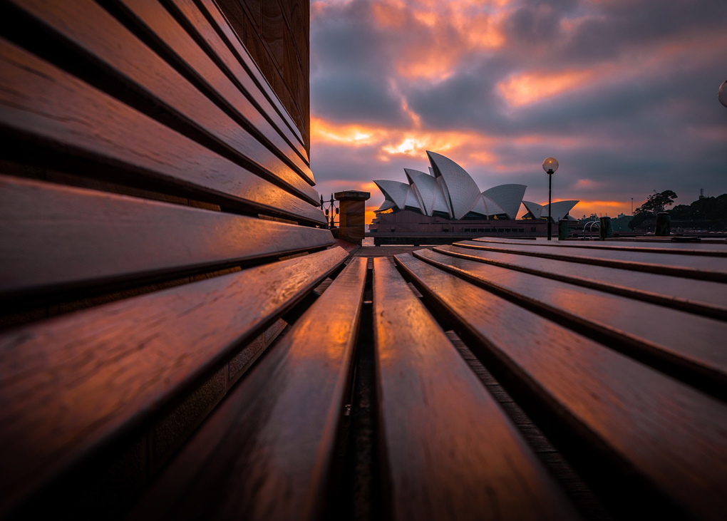 NSW Climate Change Bill