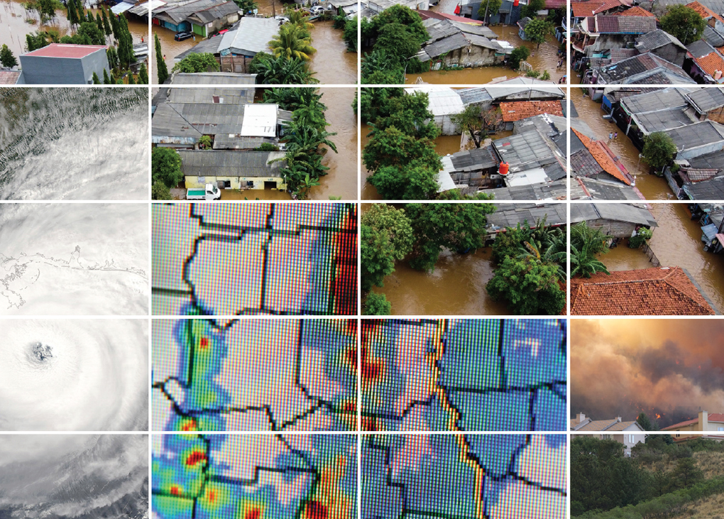 Climate risk