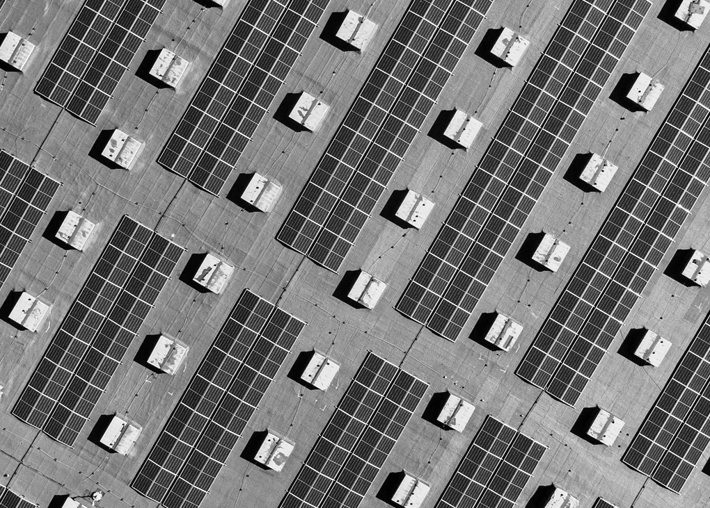 Solar panels