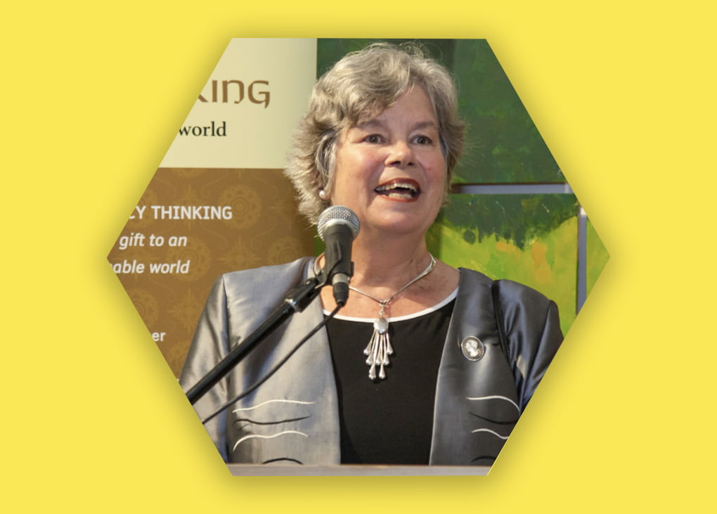 Gayle Avery