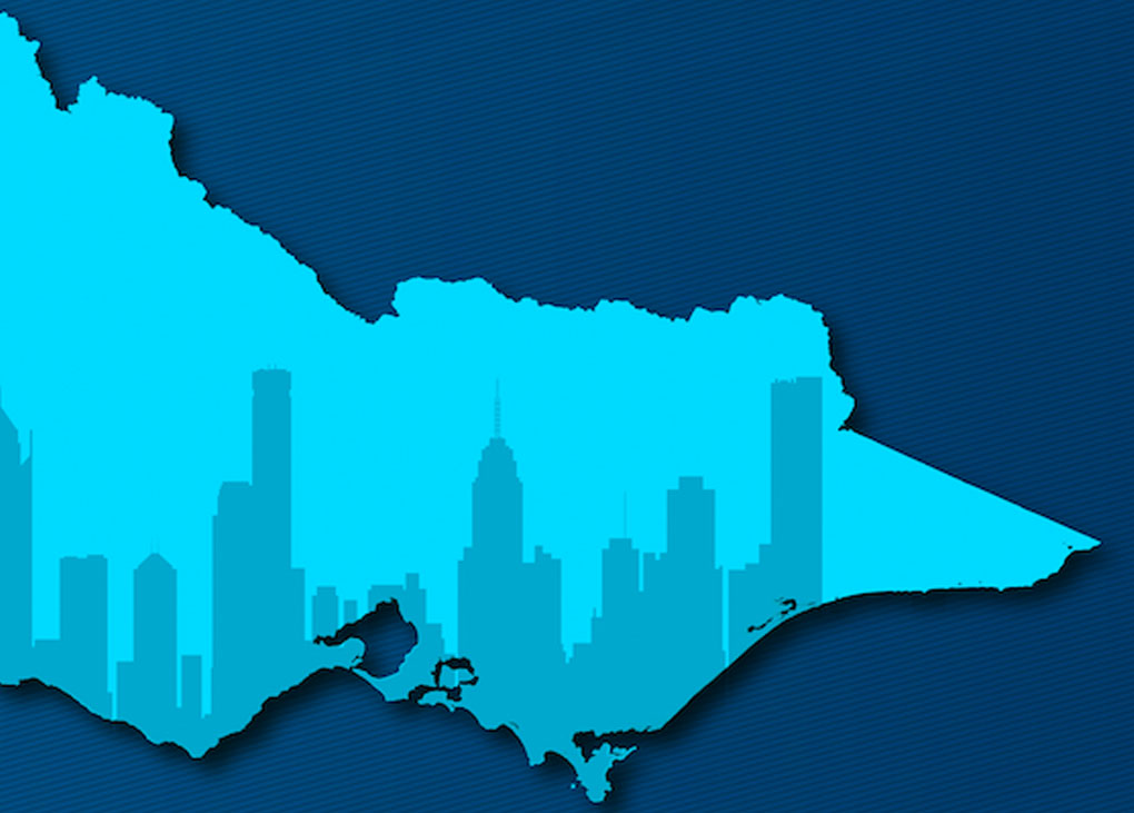 Victorian Building Authority Industry Conference