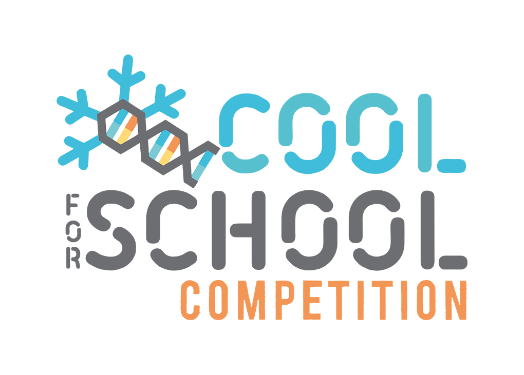 Cool for School competition