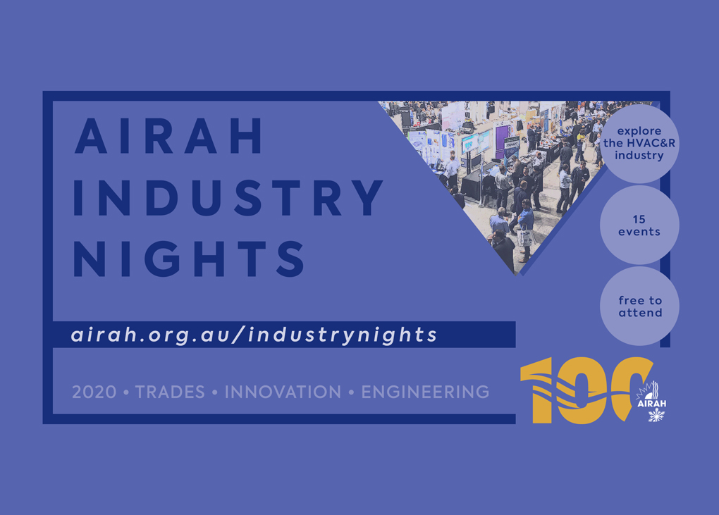 Industry Nights