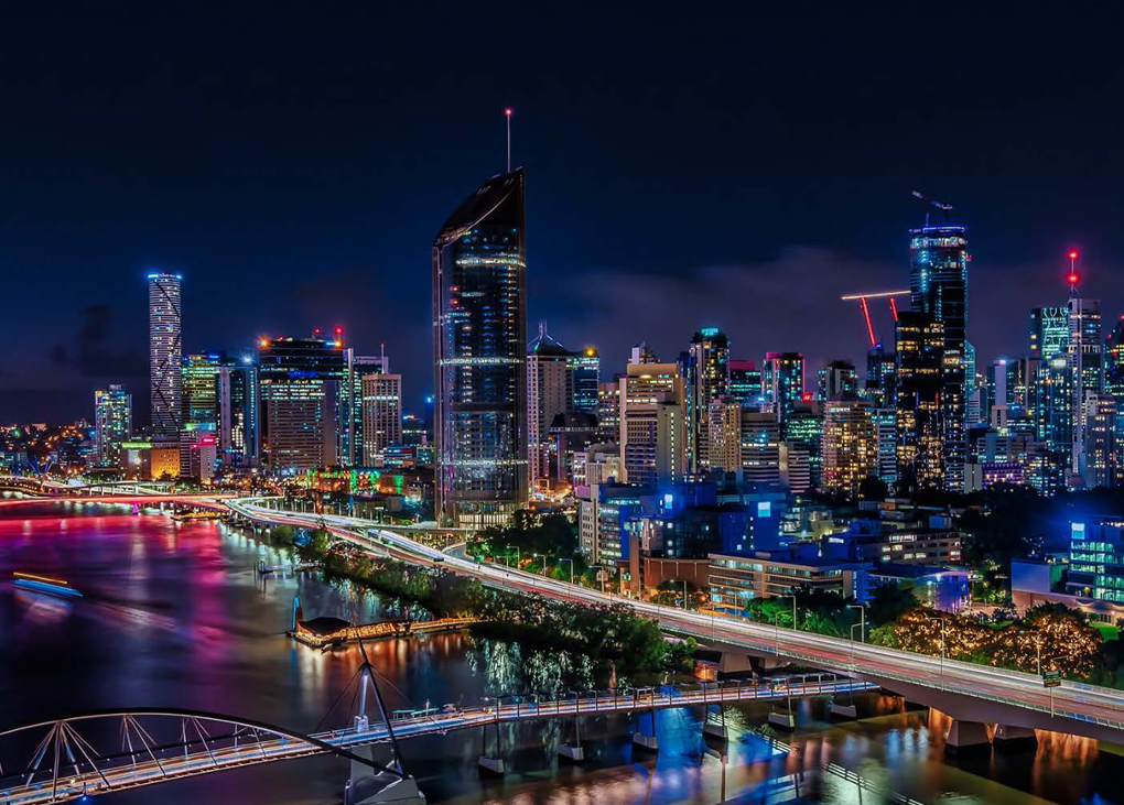 CIBSE Qld
