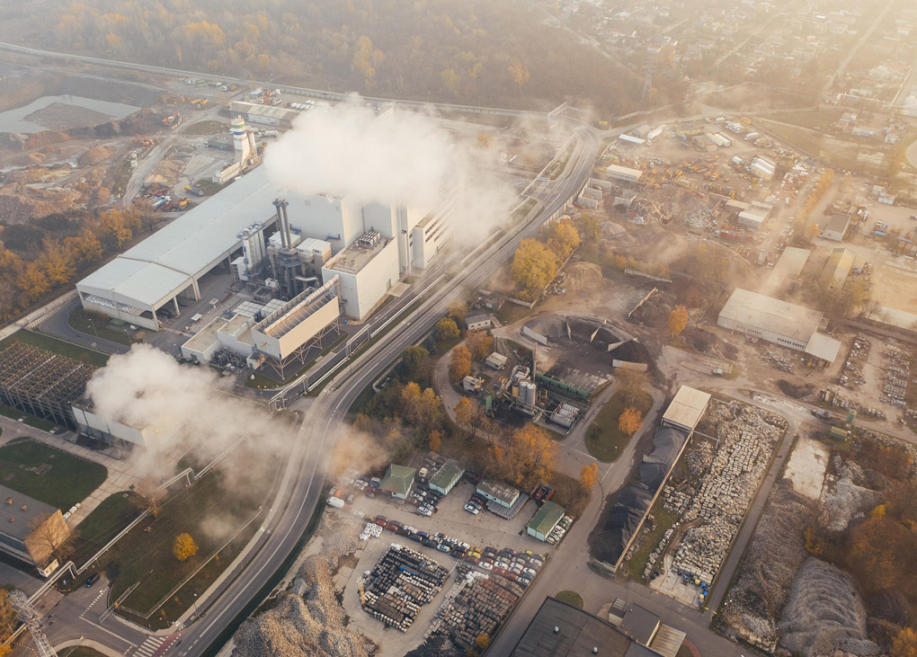 Emissions