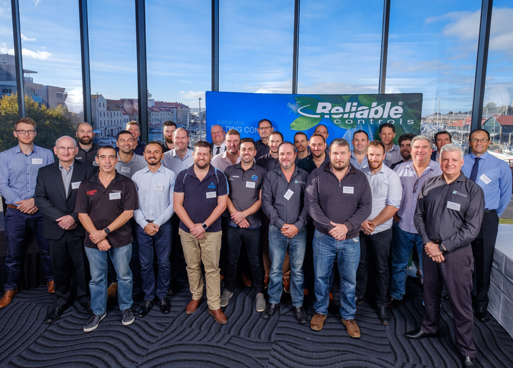 Australasian Dealer Conference