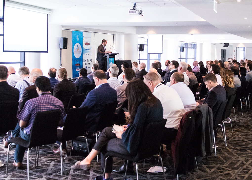 IIR international conference