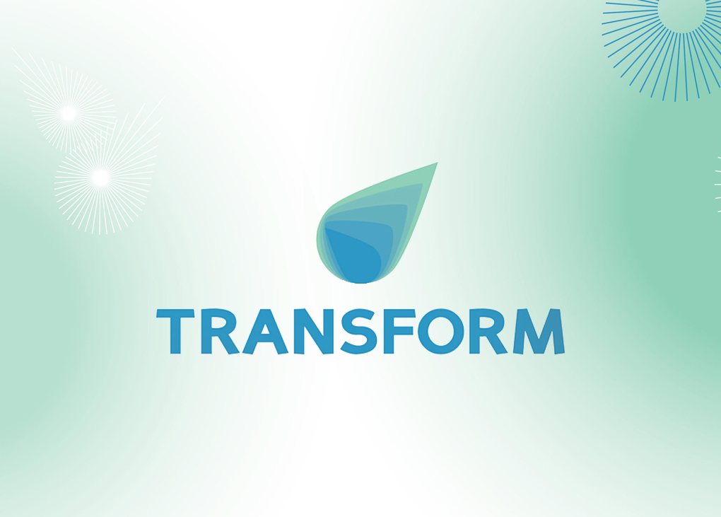 TRANSFORM