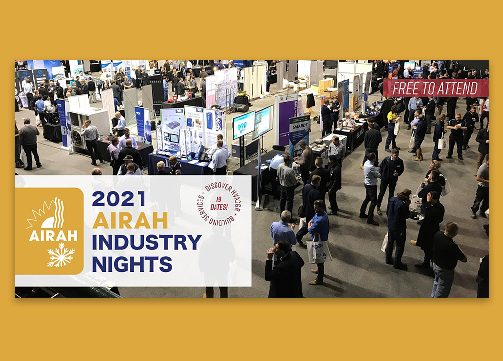 Industry Nights