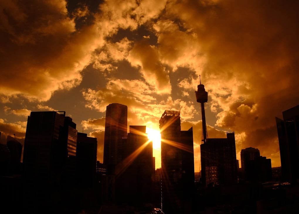 UNSW Sydney