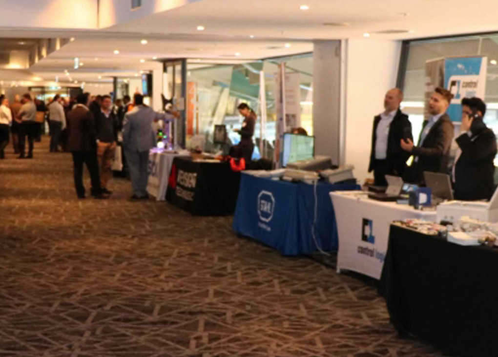 IICA Expo