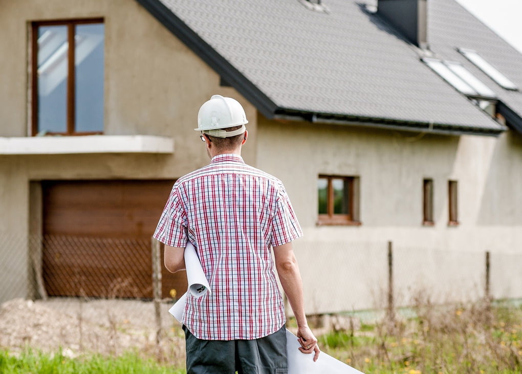 Renovate or Rebuild