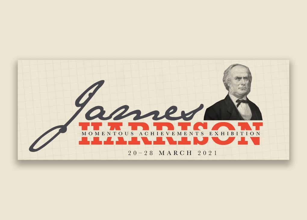 James Harrison
